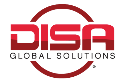 DISA-Logo